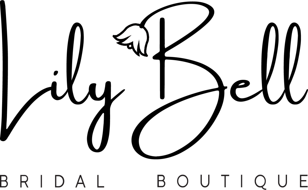Lily Bell Bridal Logo