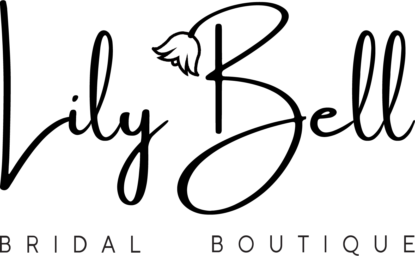 Lily Bell Bridal Logo