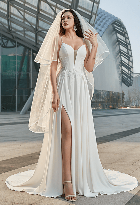 Alara Wedding Dress