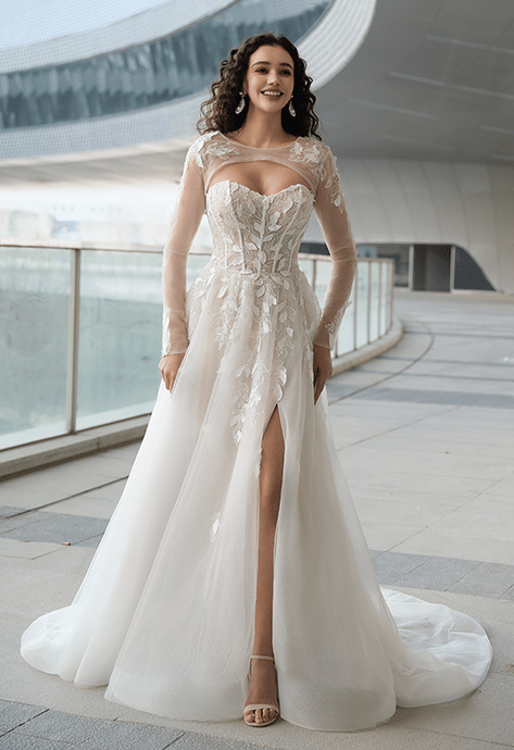 Willow Wedding Dress